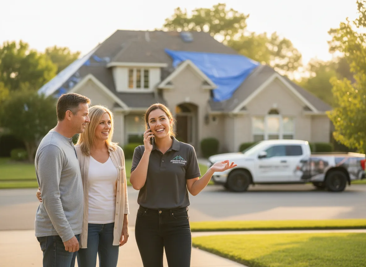 Emergency Roof Repair Selma, IN FAQs